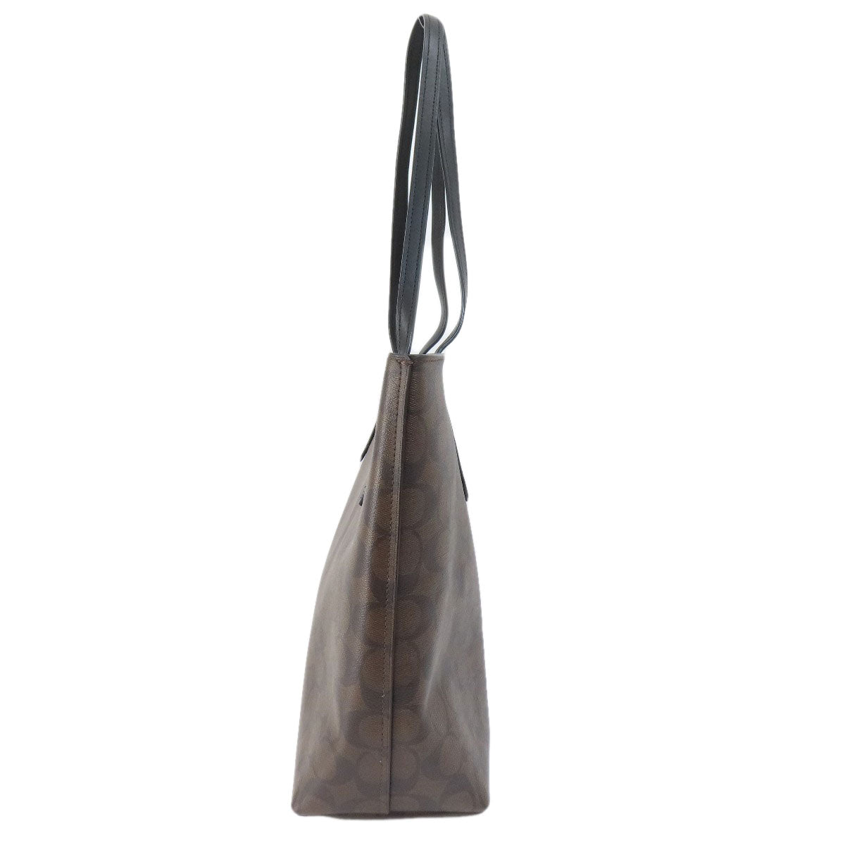COACH  F67108 Tote Bag Signature PVC Ladies