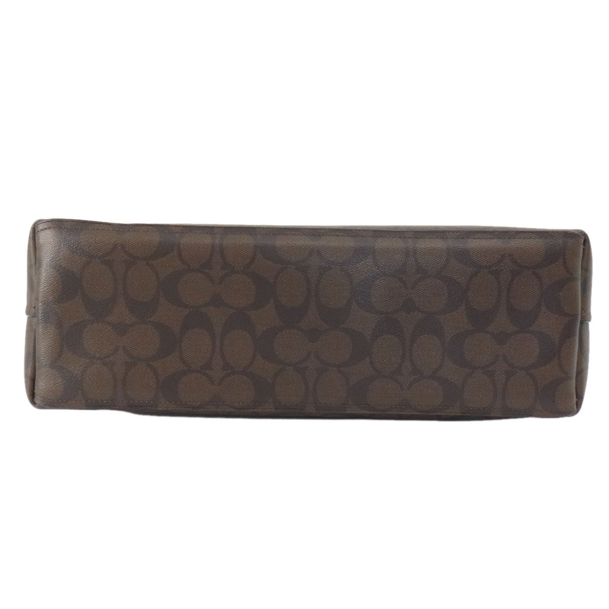 COACH  F67108 Tote Bag Signature PVC Ladies