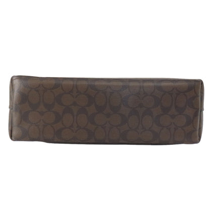 COACH  F67108 Tote Bag Signature PVC Ladies