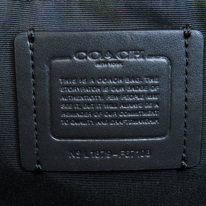COACH  F67108 Tote Bag Signature PVC Ladies