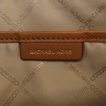 Michael Kors   Shoulder Bag MK Signature 2WAY PVC Ladies