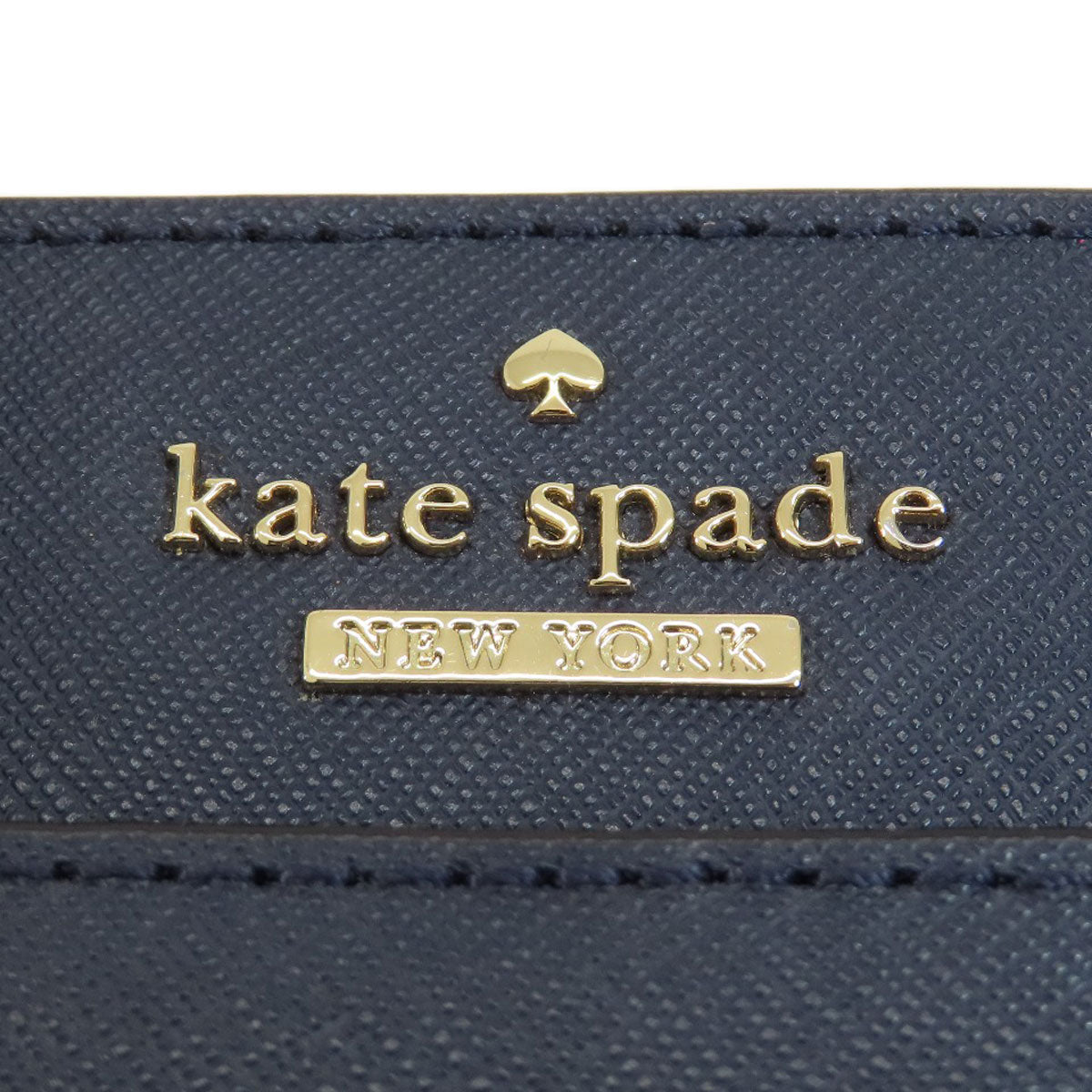 kate spade   Handbag Logo 2WAY PVC Ladies