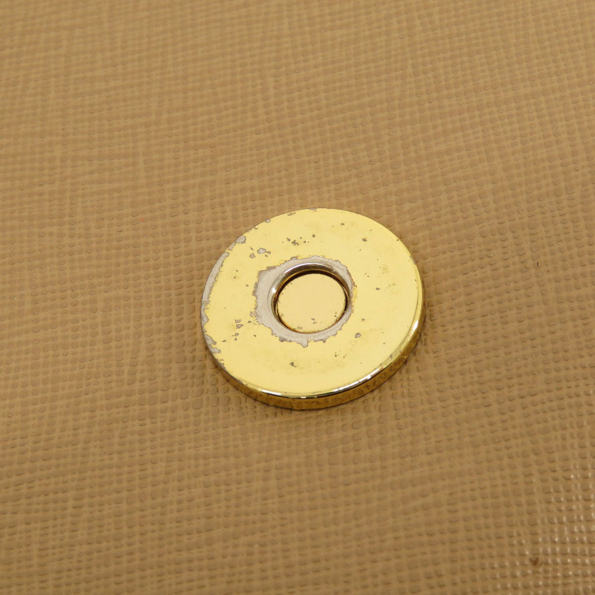 Michael Kors Chain wallet Long wallet (with coin pocket) PVC Ladies [Used]