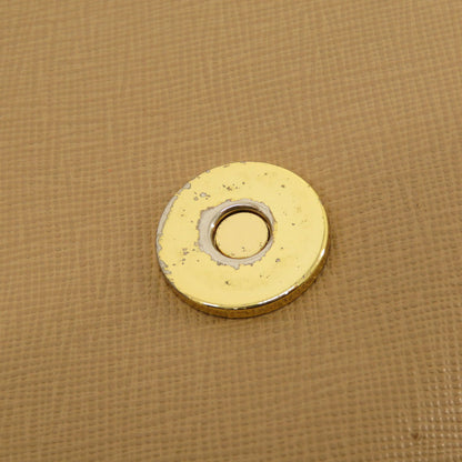 Michael Kors Chain wallet Long wallet (with coin pocket) PVC Ladies [Used]