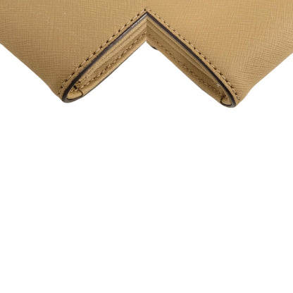 Michael Kors Chain wallet Long wallet (with coin pocket) PVC Ladies [Used]