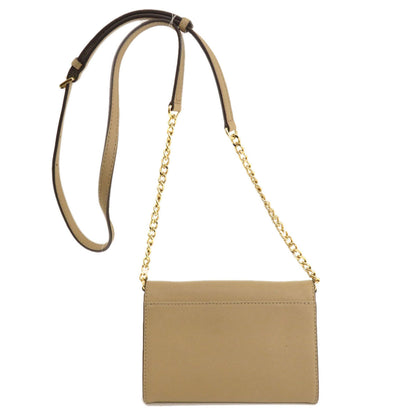 Michael Kors Chain wallet Long wallet (with coin pocket) PVC Ladies [Used]