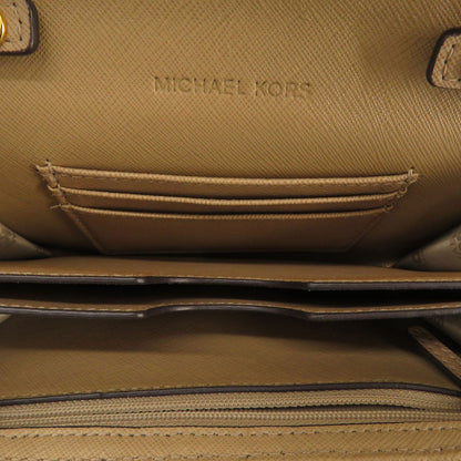 Michael Kors Chain wallet Long wallet (with coin pocket) PVC Ladies [Used]