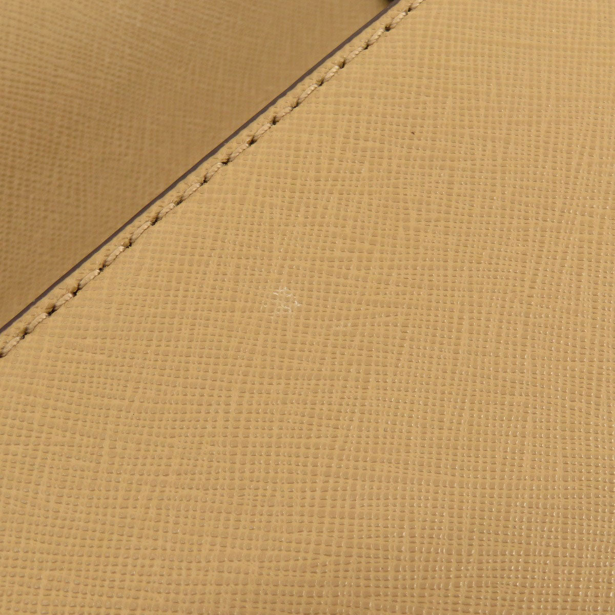 Michael Kors Chain wallet Long wallet (with coin pocket) PVC Ladies [Used]