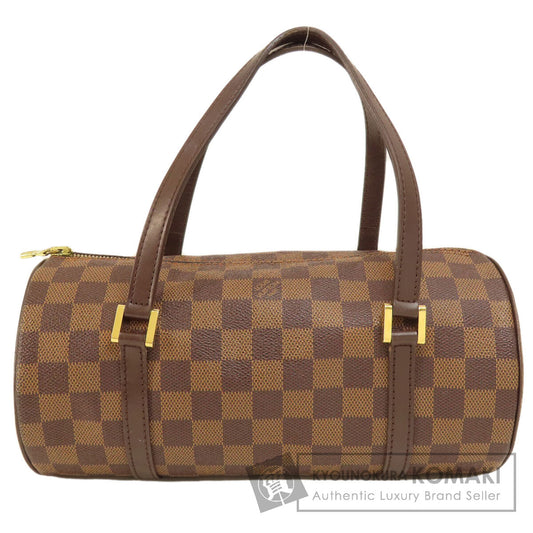 LOUIS VUITTON  N51304 Handbag Papillon 26 Damier Ebene Damier canvas Ladies