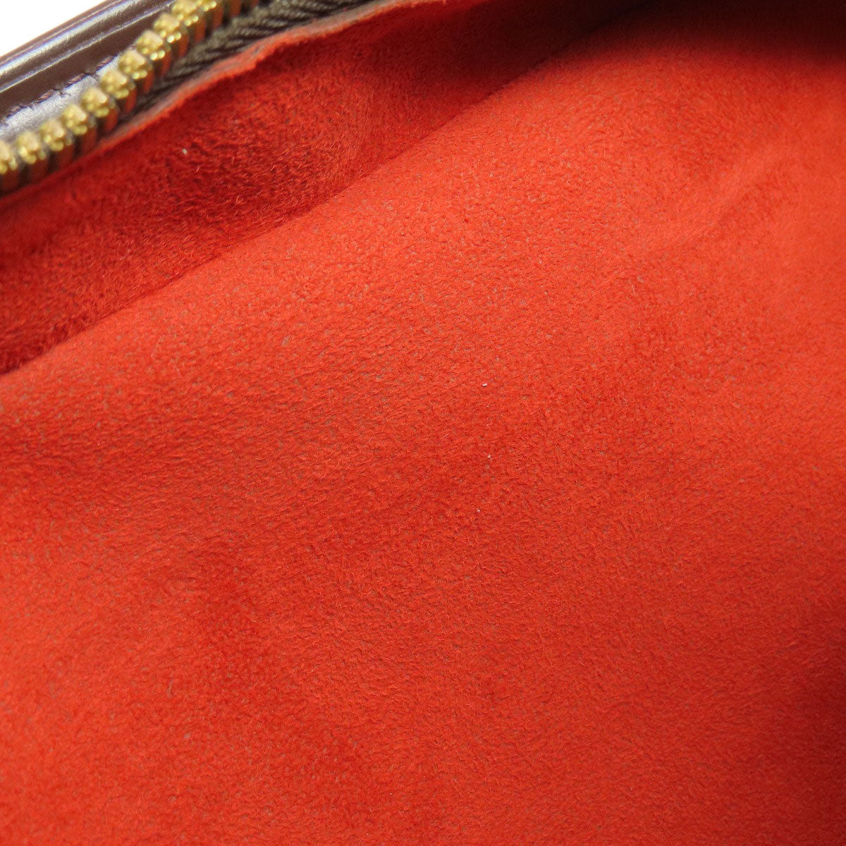 LOUIS VUITTON N51282 Thalia Horizontal Damier Ebene Handbag Damier canvas Ladies [Used]