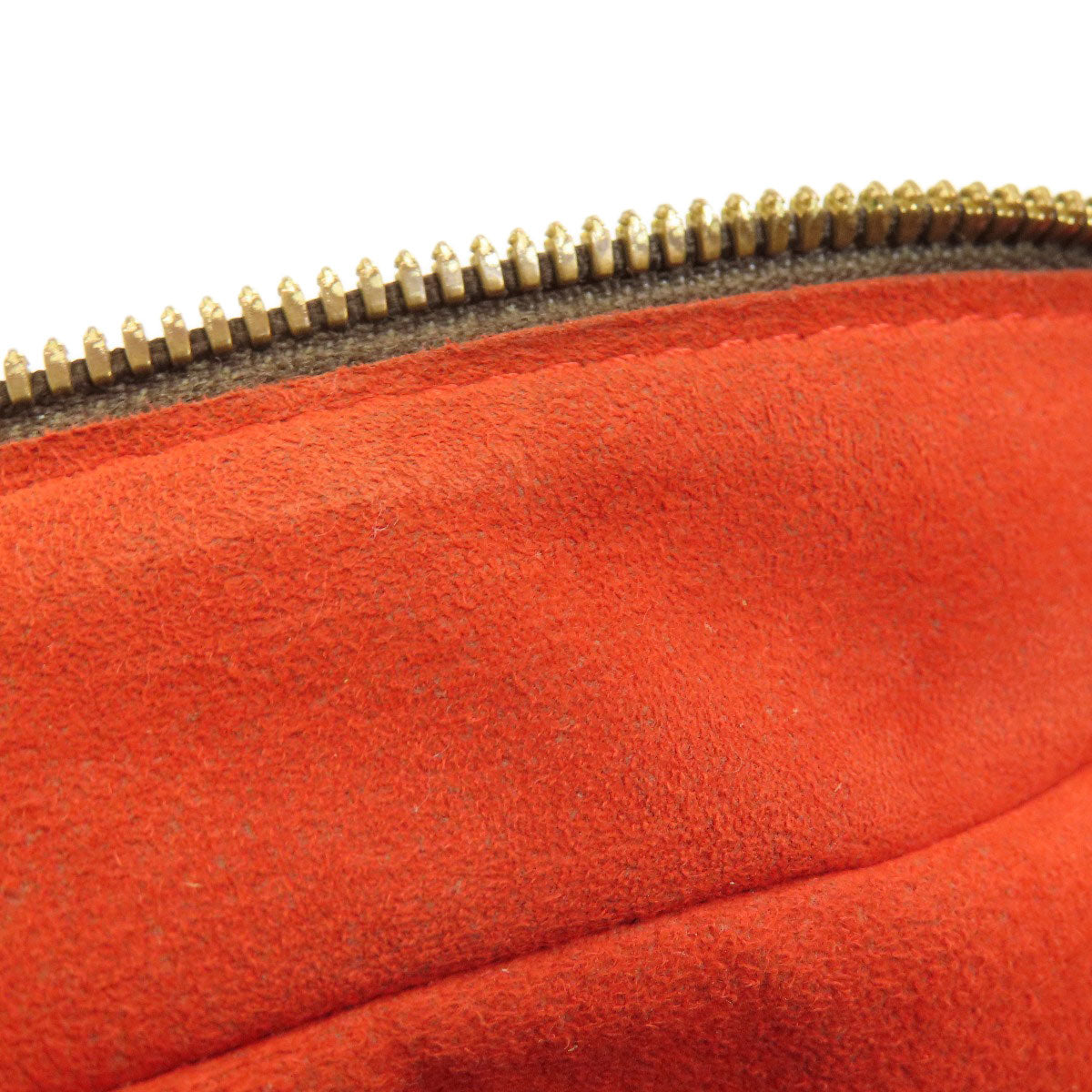 LOUIS VUITTON N51282 Thalia Horizontal Damier Ebene Handbag Damier canvas Ladies [Used]