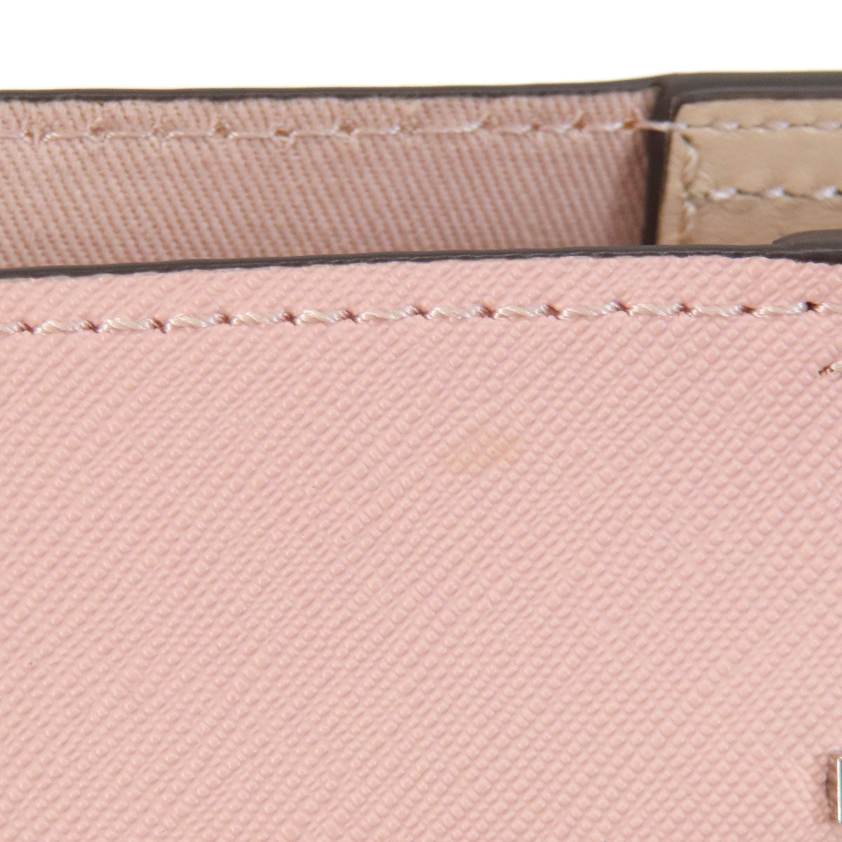 Michael Kors Logo 2WAY Tote Bag PVC Ladies [Used]