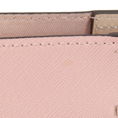 Michael Kors Logo 2WAY Tote Bag PVC Ladies [Used]