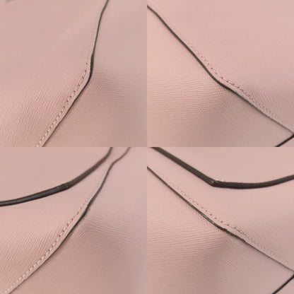 Michael Kors Logo 2WAY Tote Bag PVC Ladies [Used]