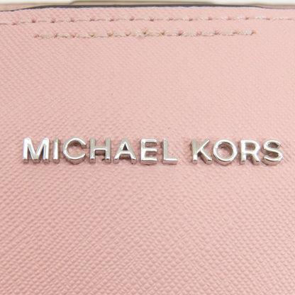 Michael Kors Logo 2WAY Tote Bag PVC Ladies [Used]