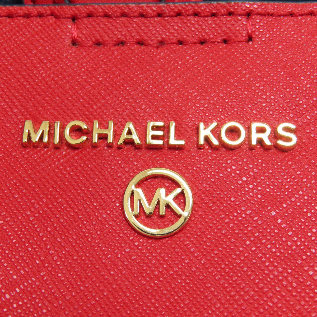 Michael Kors   Handbag Logo Hardware 2WAY PVC Ladies