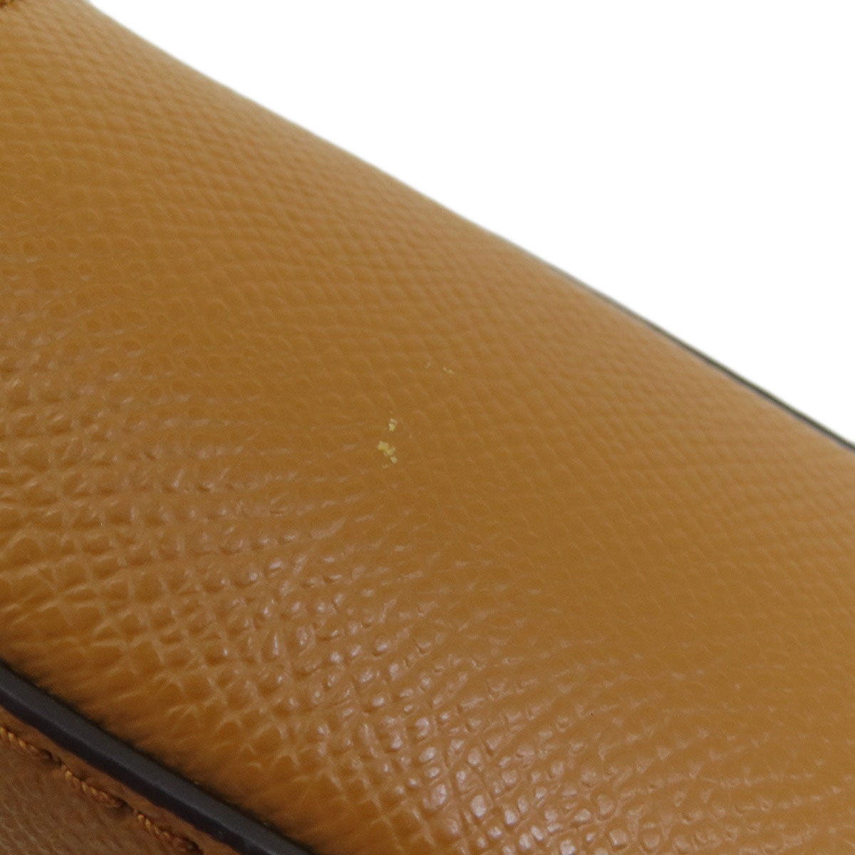 Michael Kors logo Shoulder Bag Leather Ladies [Used]