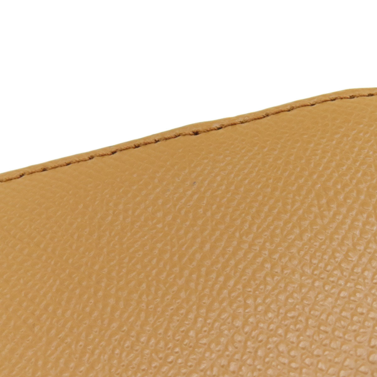 Michael Kors logo Shoulder Bag Leather Ladies [Used]