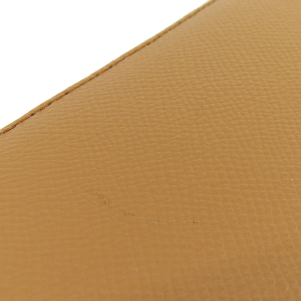 Michael Kors logo Shoulder Bag Leather Ladies [Used]