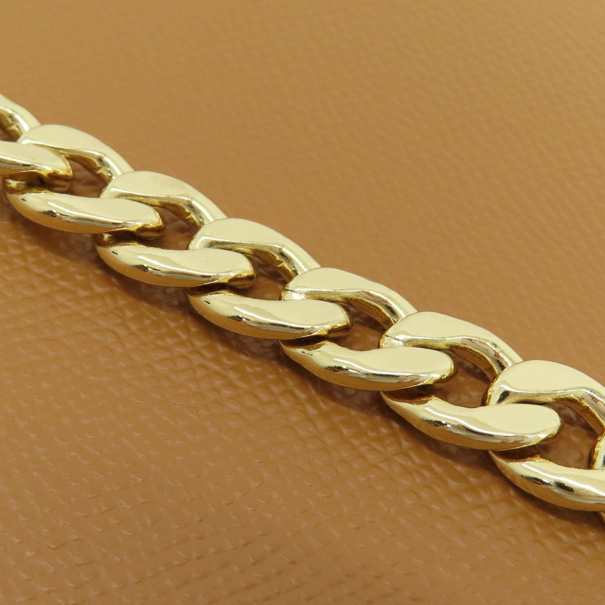 Michael Kors logo Shoulder Bag Leather Ladies [Used]