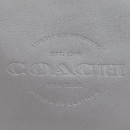 COACH  Ｆ59403 Tote Bag logo Leather Ladies