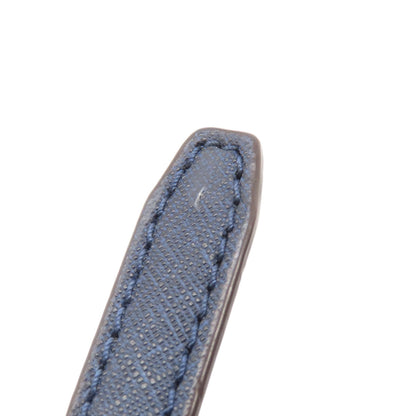 Michael Kors Studs Shoulder Bag Leather Ladies [Used]