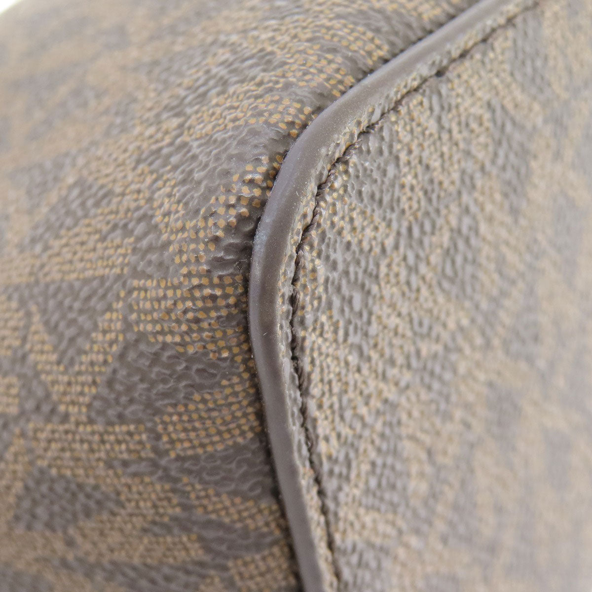 Michael Kors MK signature Shoulder Bag PVC Ladies [Used]