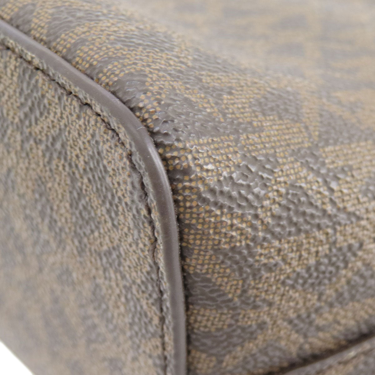 Michael Kors MK signature Shoulder Bag PVC Ladies [Used]