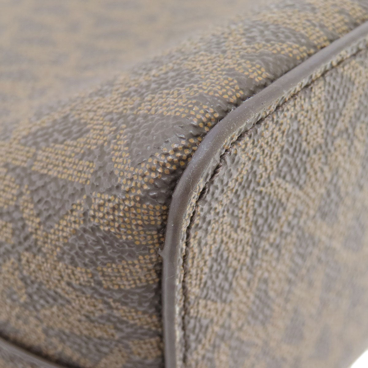 Michael Kors MK signature Shoulder Bag PVC Ladies [Used]