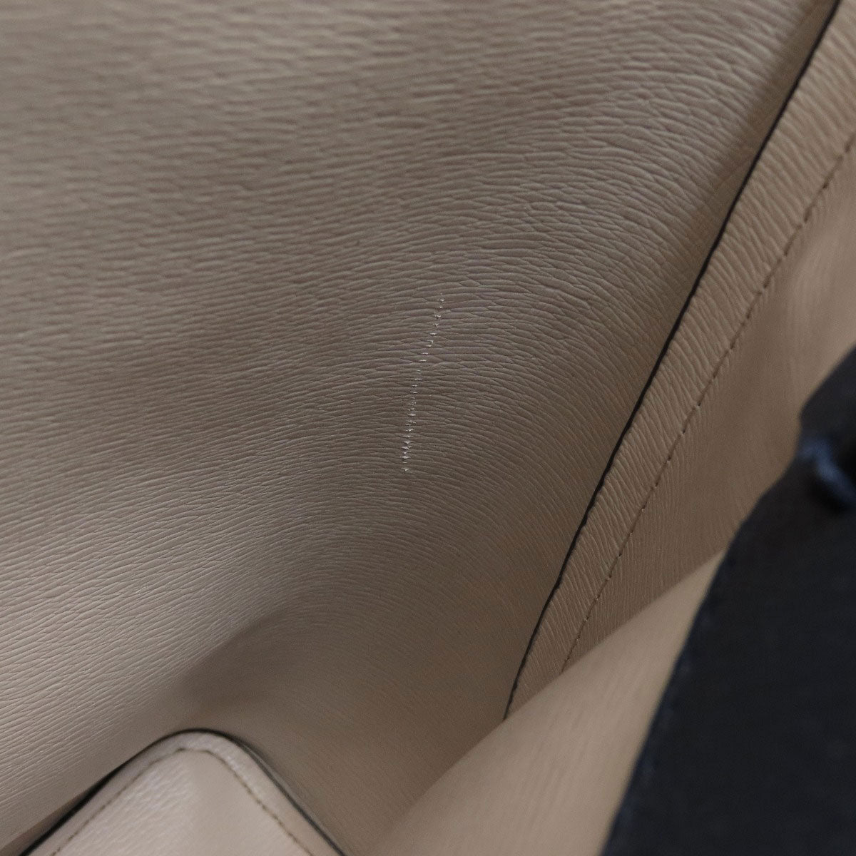 kate spade 2WAY Tote Bag Leather Ladies [Used]