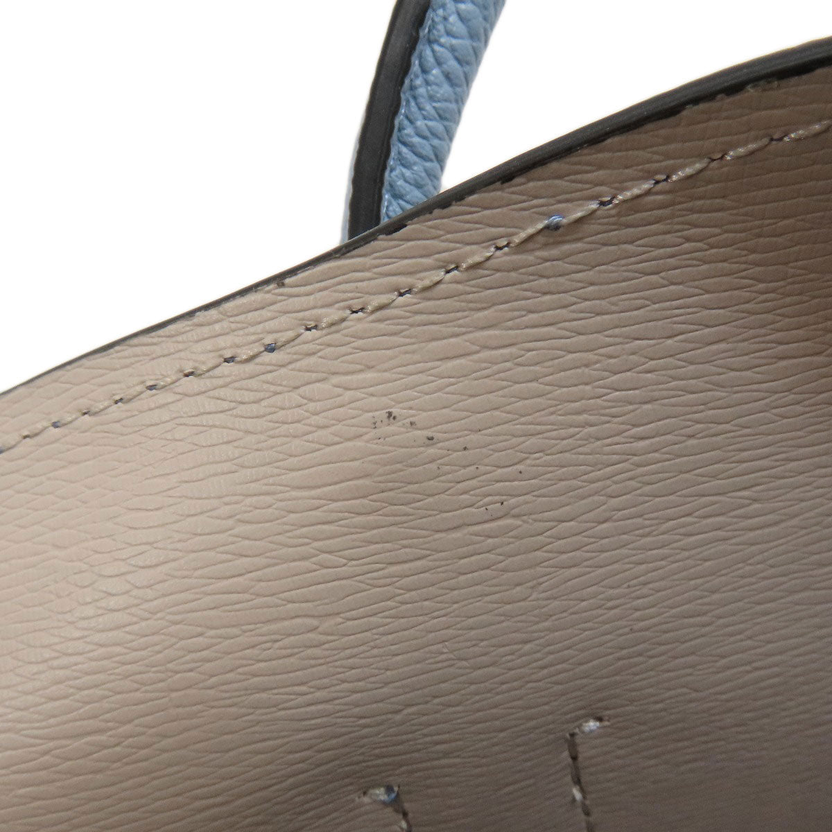 kate spade 2WAY Tote Bag Leather Ladies [Used]