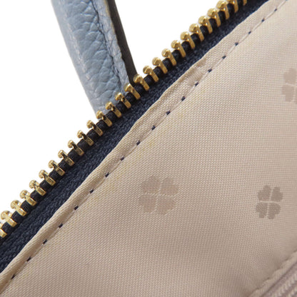 kate spade 2WAY Tote Bag Leather Ladies [Used]