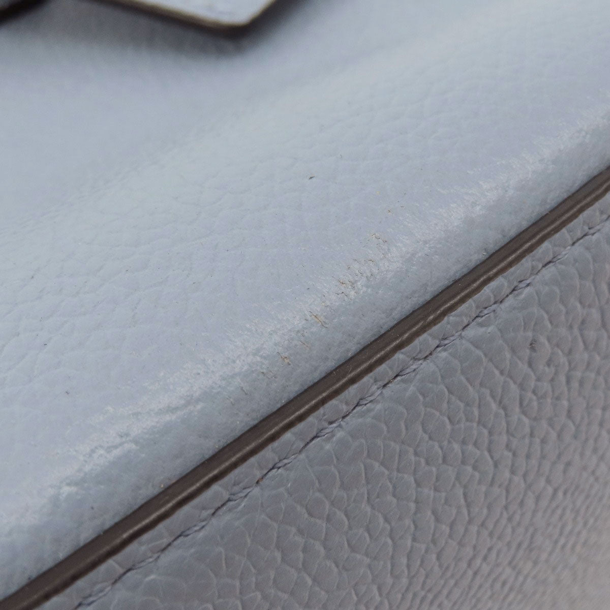 kate spade 2WAY Tote Bag Leather Ladies [Used]