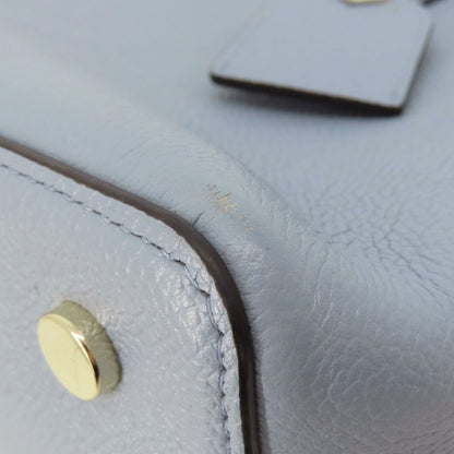 kate spade 2WAY Tote Bag Leather Ladies [Used]