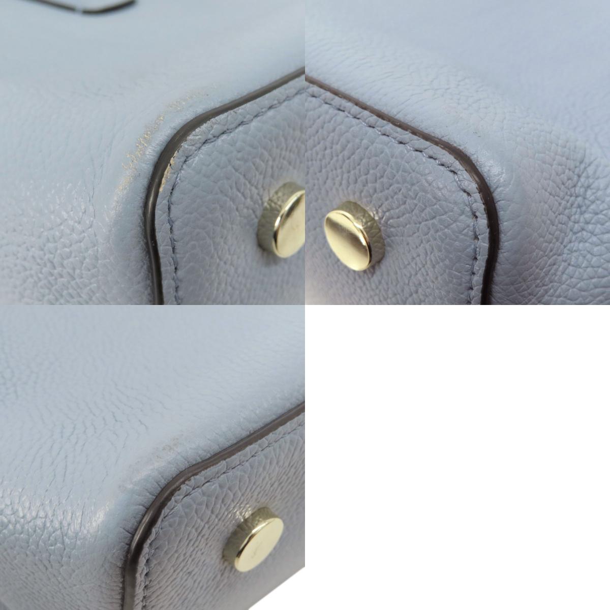 kate spade 2WAY Tote Bag Leather Ladies [Used]