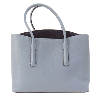 kate spade 2WAY Tote Bag Leather Ladies [Used]