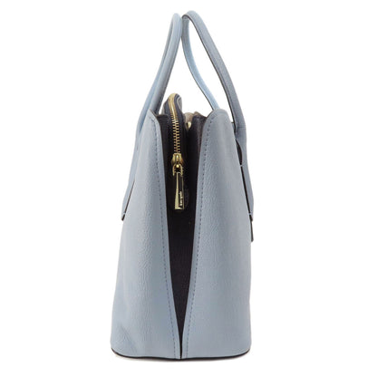kate spade 2WAY Tote Bag Leather Ladies [Used]