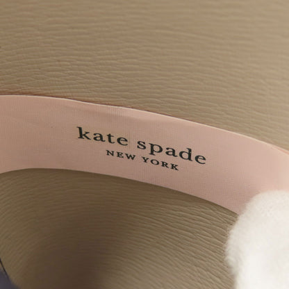 kate spade 2WAY Tote Bag Leather Ladies [Used]