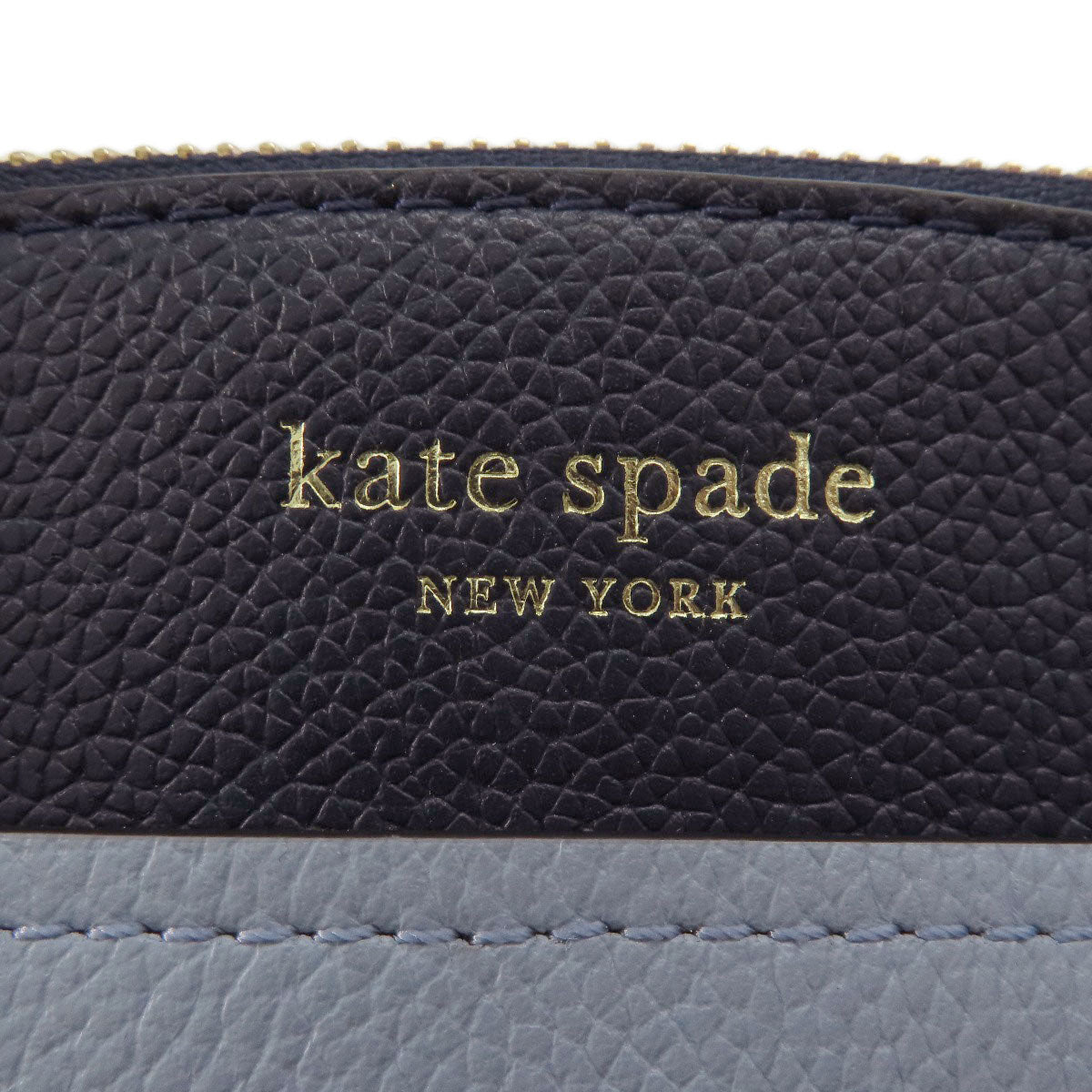 kate spade 2WAY Tote Bag Leather Ladies [Used]