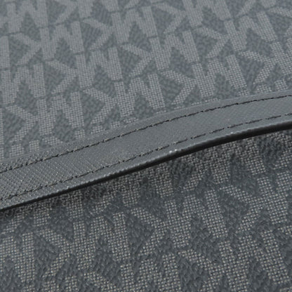 Michael Kors MK signature Shoulder Bag Coating canvas Ladies [Used]