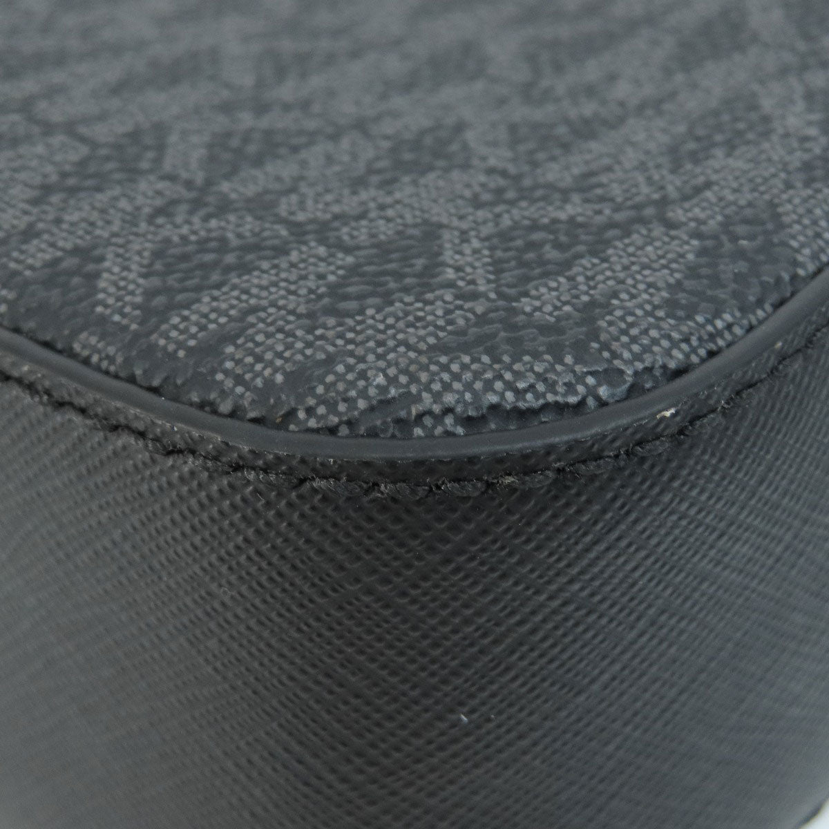 Michael Kors MK signature Shoulder Bag Coating canvas Ladies [Used]