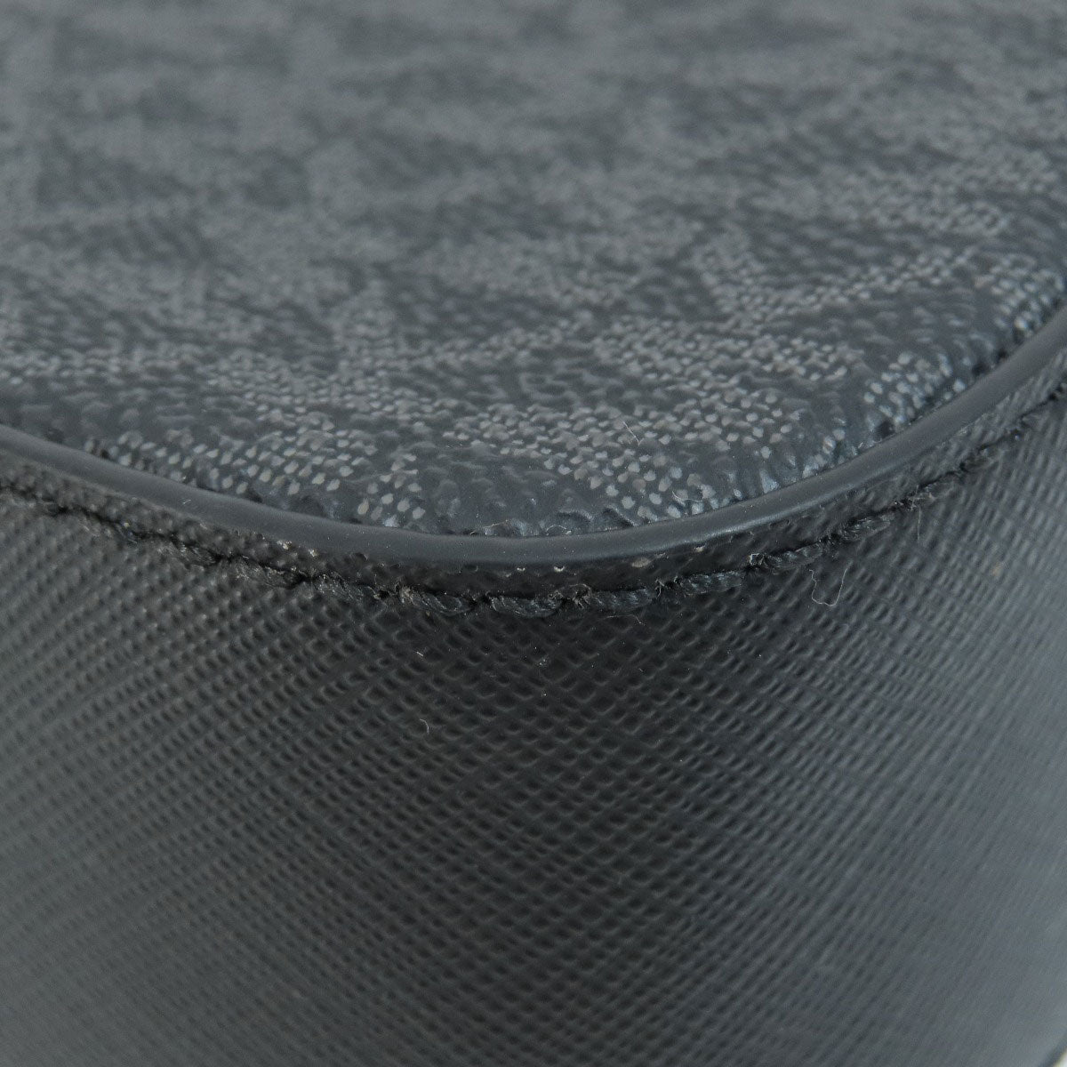 Michael Kors MK signature Shoulder Bag Coating canvas Ladies [Used]