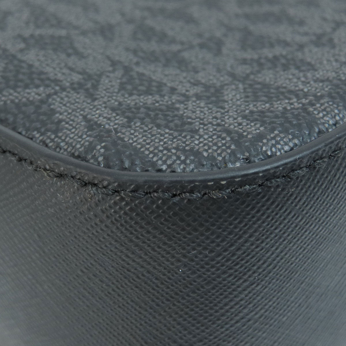 Michael Kors MK signature Shoulder Bag Coating canvas Ladies [Used]