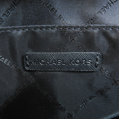 Michael Kors MK signature Shoulder Bag Coating canvas Ladies [Used]