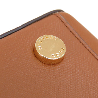 Michael Kors logo Tote Bag PVC Ladies [Used]