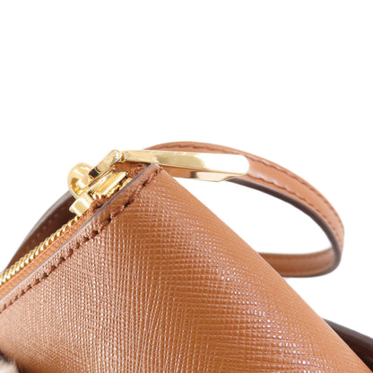 Michael Kors logo Tote Bag PVC Ladies [Used]