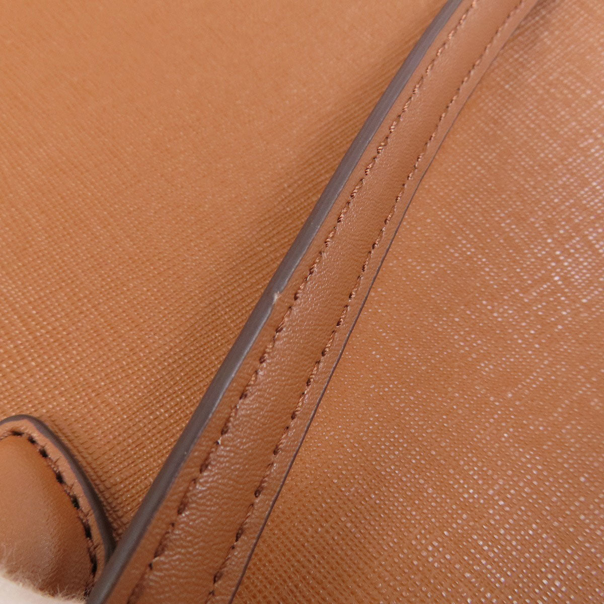 Michael Kors logo Tote Bag PVC Ladies [Used]