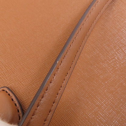 Michael Kors logo Tote Bag PVC Ladies [Used]