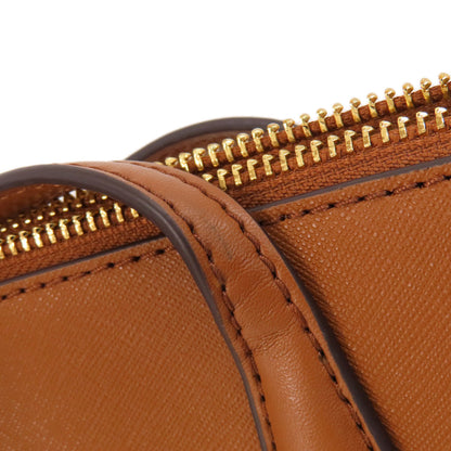 Michael Kors logo Tote Bag PVC Ladies [Used]