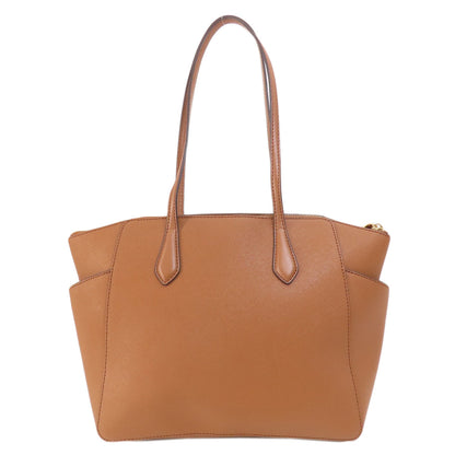 Michael Kors logo Tote Bag PVC Ladies [Used]